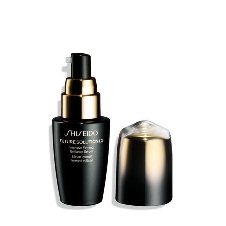 Intensive Firming Brilliance Serum,